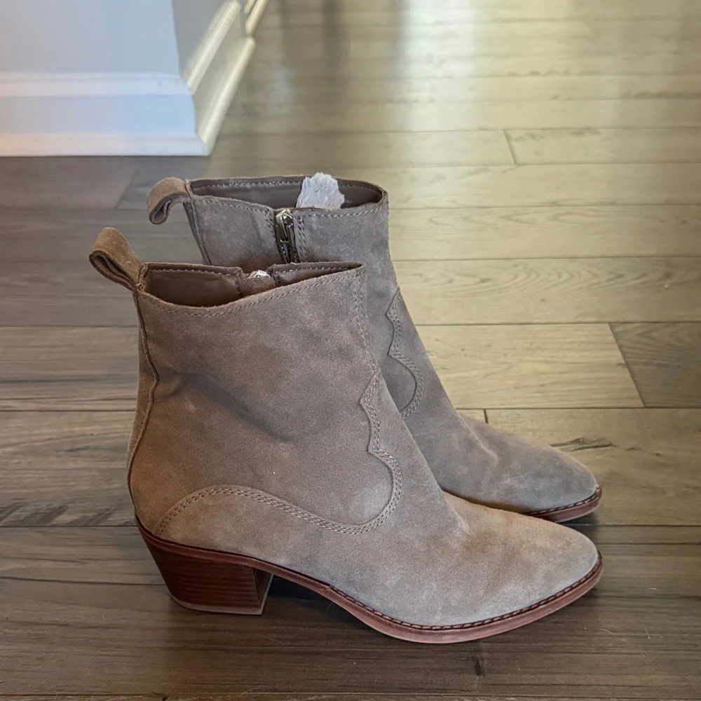 Dolce Vita Dacey Boot